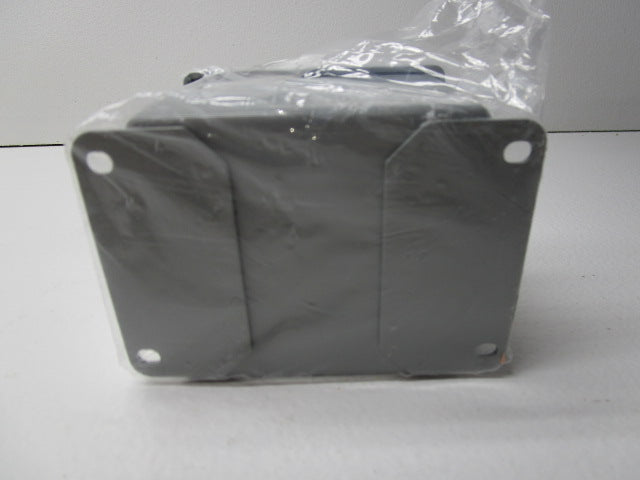 HOFFMAN E1PB PUSHBUTTON ENCLOSURE * NEW IN FACTORY BAG *