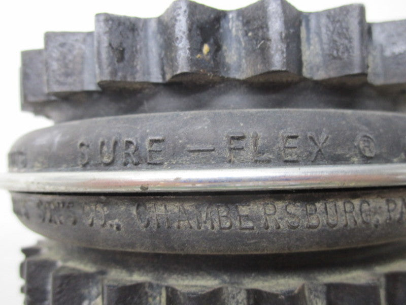 TB WOODS NO. 7 SURE-FLEX UNMP