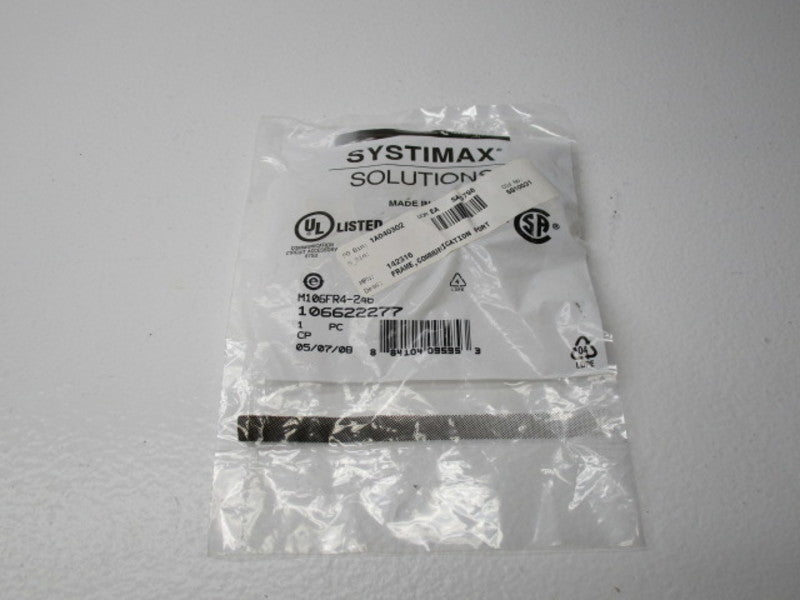 SYSTIMAX SOLUTIONS 106622277 NSMP