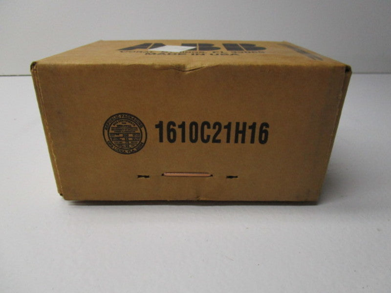 ABB R129A501G01 FLEXITEST SWITCH  * FACTORY SEALED *