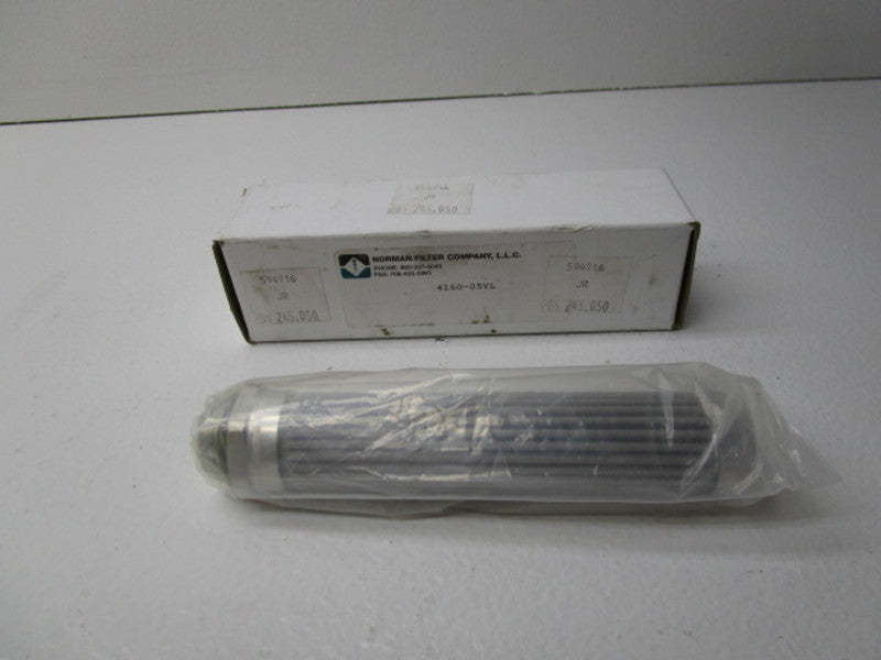 NORMAN FILTER 416G-05VL NSMP