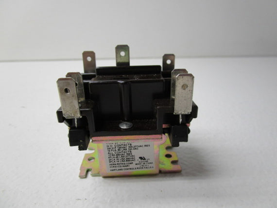 BARD 8201-032 BLOWER RELAY 24V * NEW NO BOX *