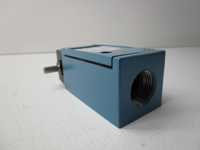 HONEYWELL LSA4L4 600VAC 10A NSMP