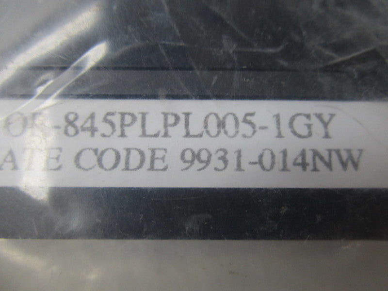 INDUSTRIAL MRO OR-845PLPL005-1GY COMPUTRE SYSTEM CABLE * NEW IN FACTORY BAG *