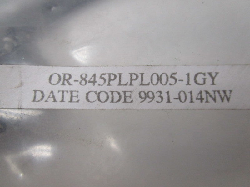 INDUSTRIAL MRO OR-845PLPL005-1GY COMPUTRE SYSTEM CABLE * NEW IN FACTORY BAG *