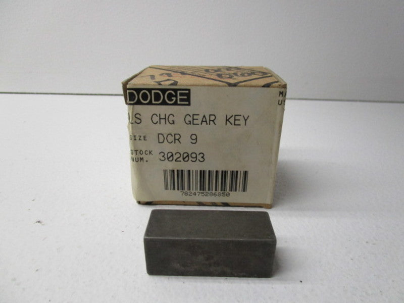DODGE 302093 DCR9 LSCHG NSMP