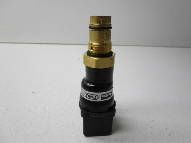 PARKER FMUT1FVMU12HS01 NSMP