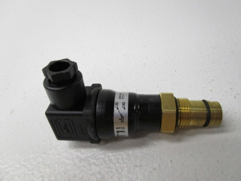 PARKER FMUT1FVMU12HS01 NSMP