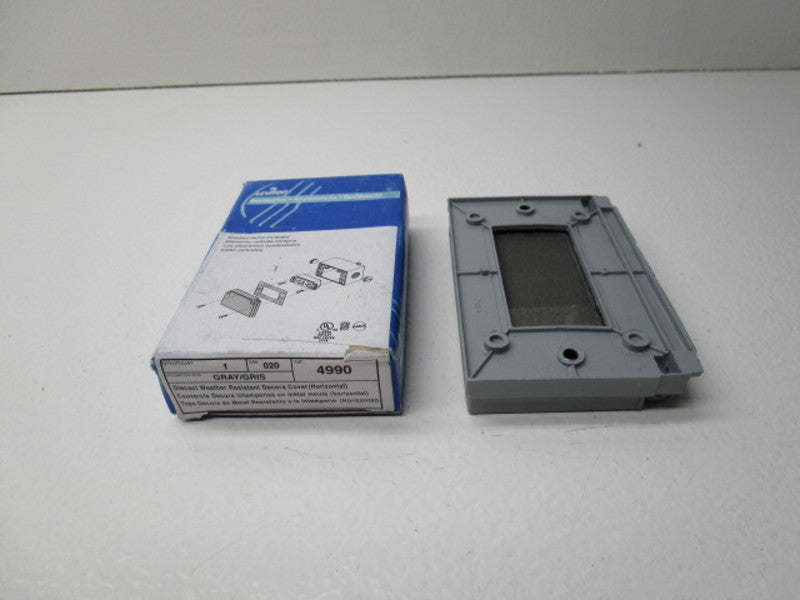 LEVITON 4990 NSMP