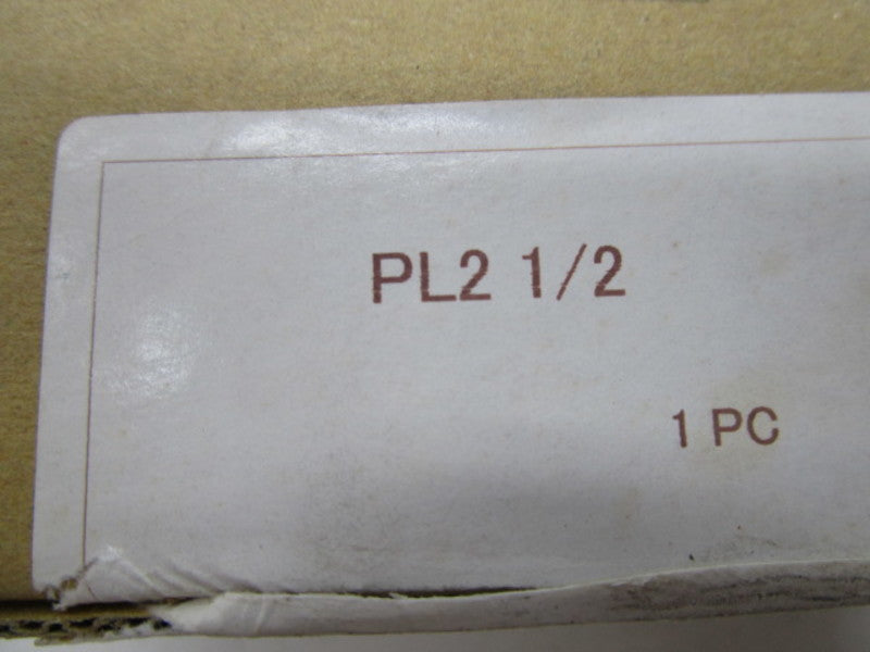 TSUBAKI PL2 1/2" NSMP