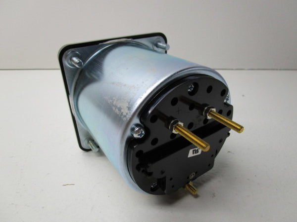 YOKOGAWA 103131LSUA7PSP 0-3000A NSMP