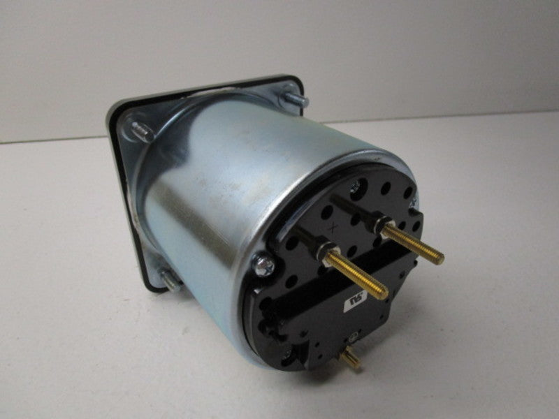 YOKOGAWA 103021PZXE7MPB 0-18 NSMP