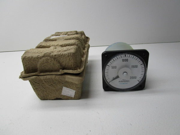 YOKOGAWA 103131LSTM7PUB 0-18 NSMP