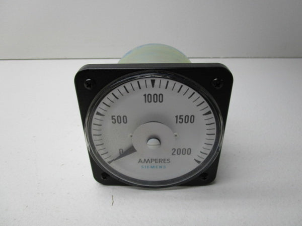 YOKOGAWA 103131LSTM7PUB 0-18 NSMP