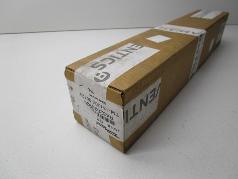 AVENTICS R432020926 TM-131000-00120 CYLINDER * FACTORY SEALED *