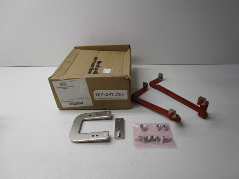 INDUSTRIAL SPARE PART 20-750 NSMP