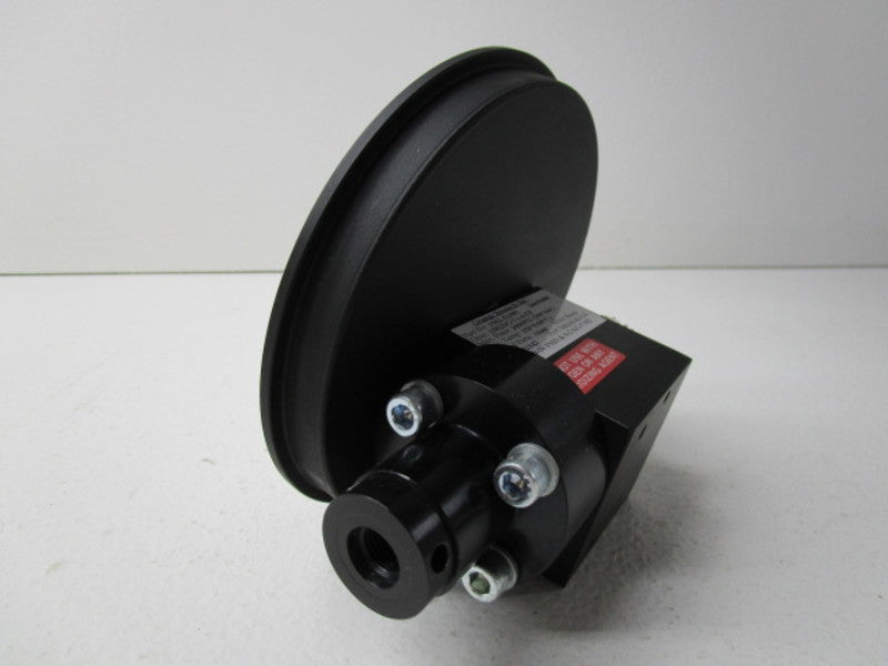 ORANGE RESEARCH 1502-E1085 0-30PSI NSMP
