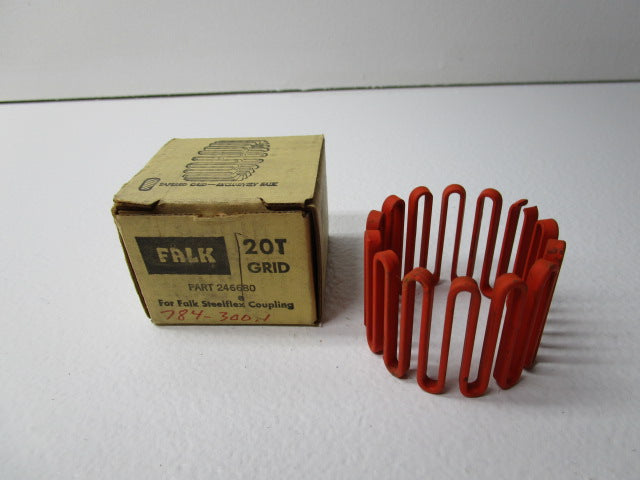 FALK 246680 20T NSMP