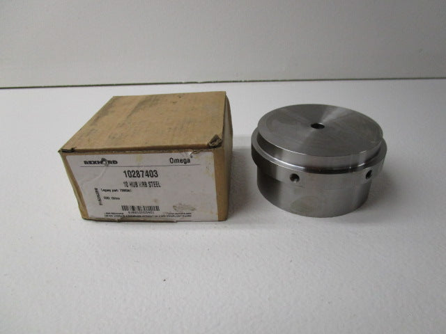 REXNORD 10287403 10" NSMP