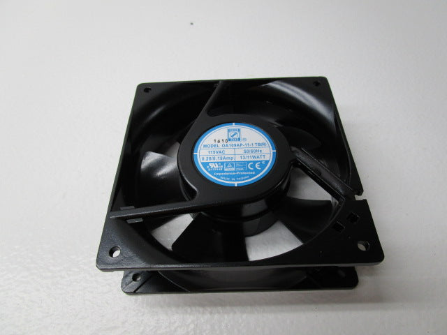 ORION OA109AP-11-1TBR FAN 115VAC 0.20/0.19A NSMP
