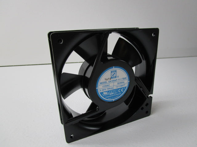 ORION OA109AP-11-1TBR FAN 115VAC 0.20/0.19A NSMP