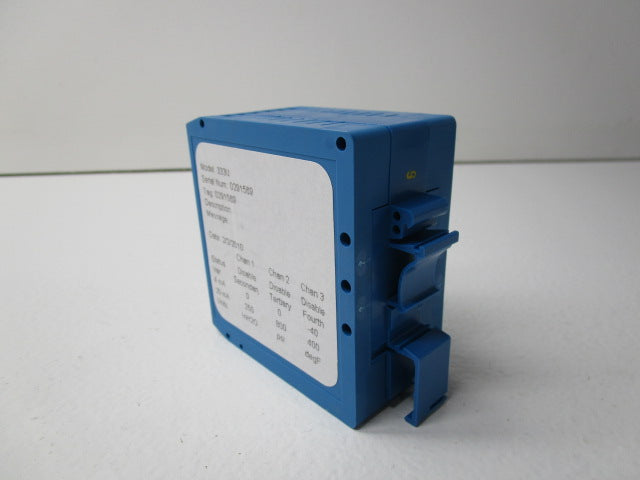 ROSEMOUNT 333U NSMP