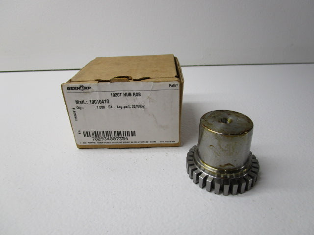 REXNORD 1020T NSMP