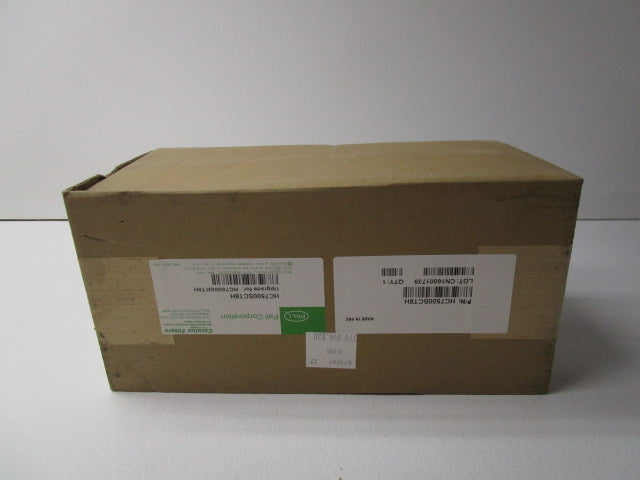 PALL HC7500SCT8H NSFS