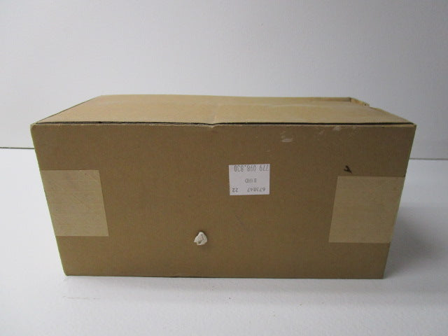 PALL HC7500SCT8H NSFS