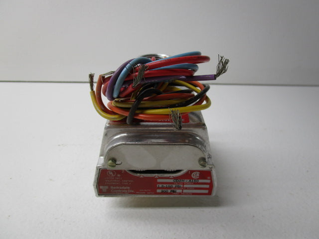 BARKSDALE CD2H-A150 300PSI NSMP