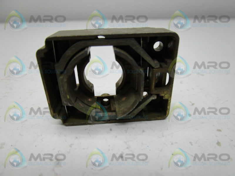 INDUSTRIAL SPARE PART 800E-A2L UNMP