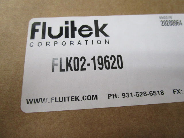 FLUITEK FLK02-19620 NSMP