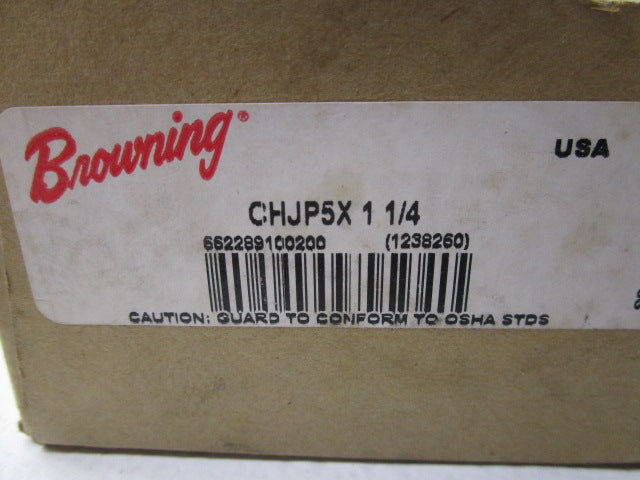 BROWNING CHJP5 1-1/4" NSFS