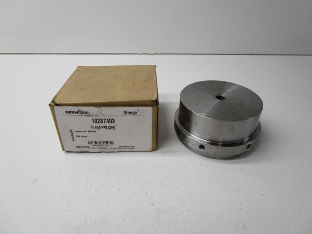 REXNORD 10287403 10" NSMP