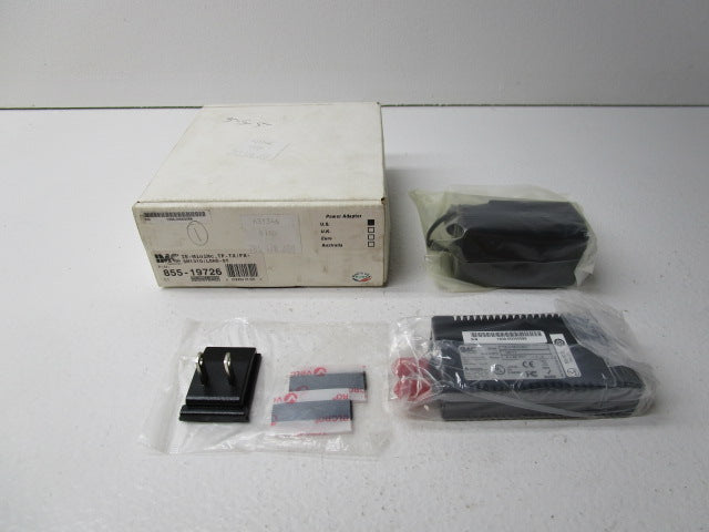 IMC 855-19726 NSMP