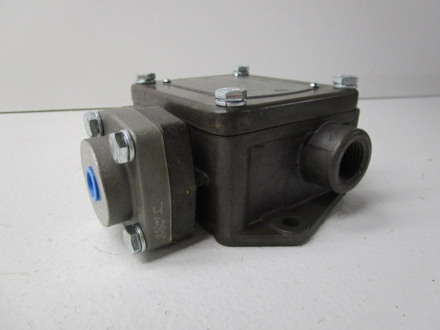 BARKSDALE P1X-GH85SS-T NSMP