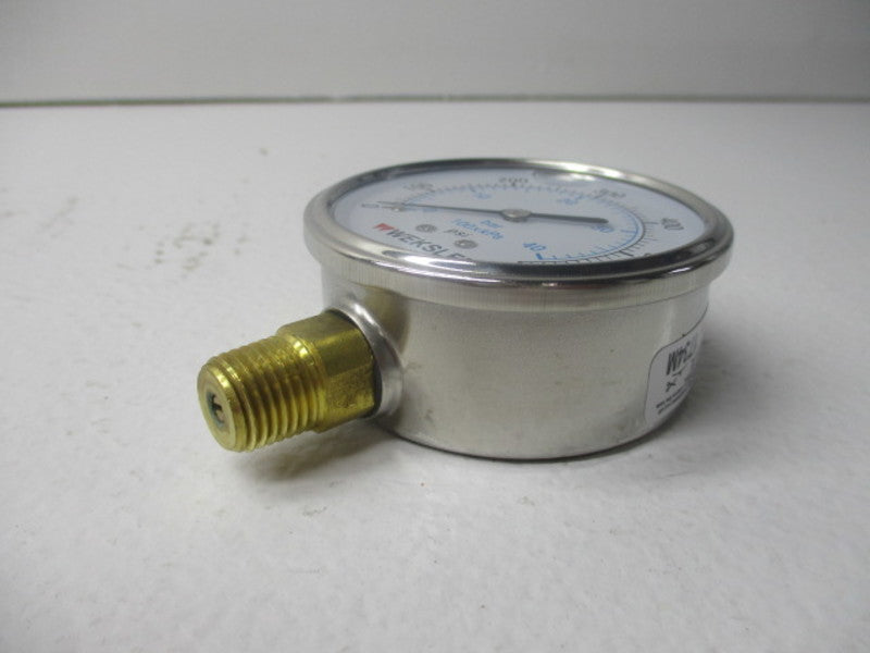 WEKSLER BY12YPM4LW 0-600PSI NSMP