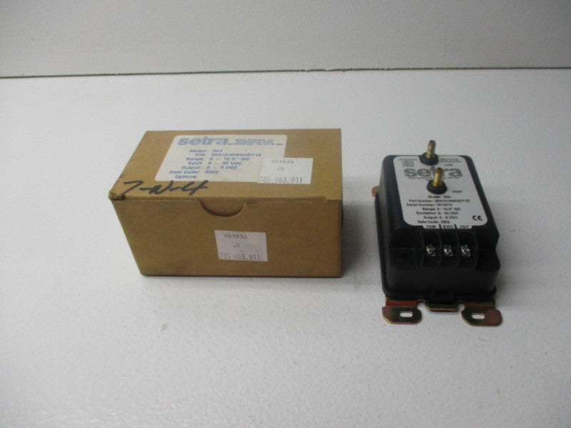 SETRA 2641010WD2DT1E NSMP