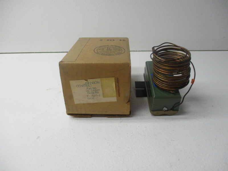 JOHNSON CONTROLS T-3610-1 NSMP