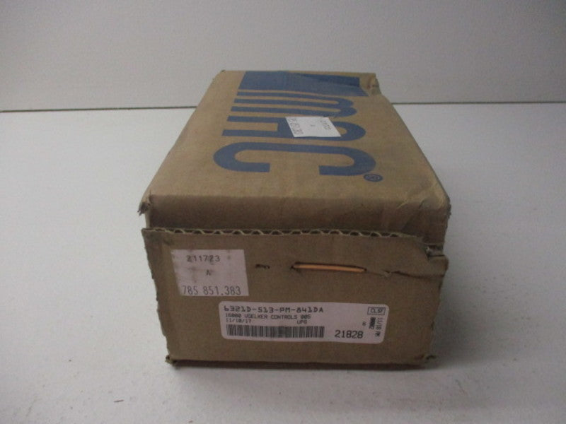 MAC 6321D-513-PM-841DA SOLENOID VALVE * FACTORY SEALED *