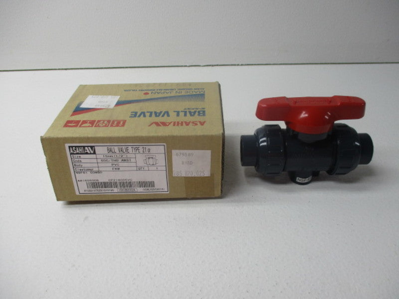 ASAHIAV 15H1B00024 TYPE 21 NSMP