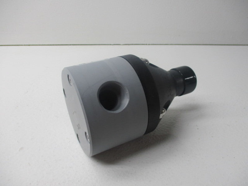 GRIFFCO BPG075CP2V PRESSURE VALVE 10-250PSI * NEW IN BOX