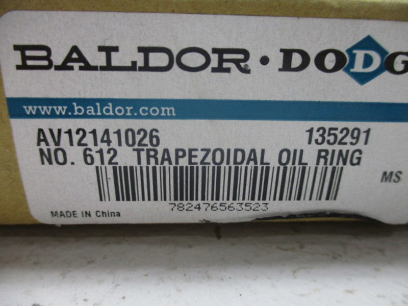 DODGE 135291 NSMP