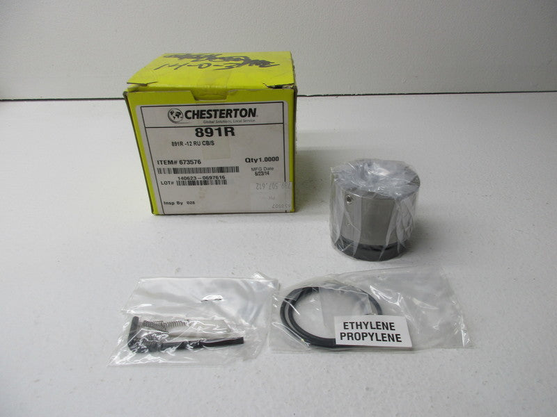CHESTERTON 673576 891R-12RUCB/S NSMP