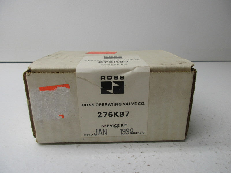 ROSS 276K87 NSMP