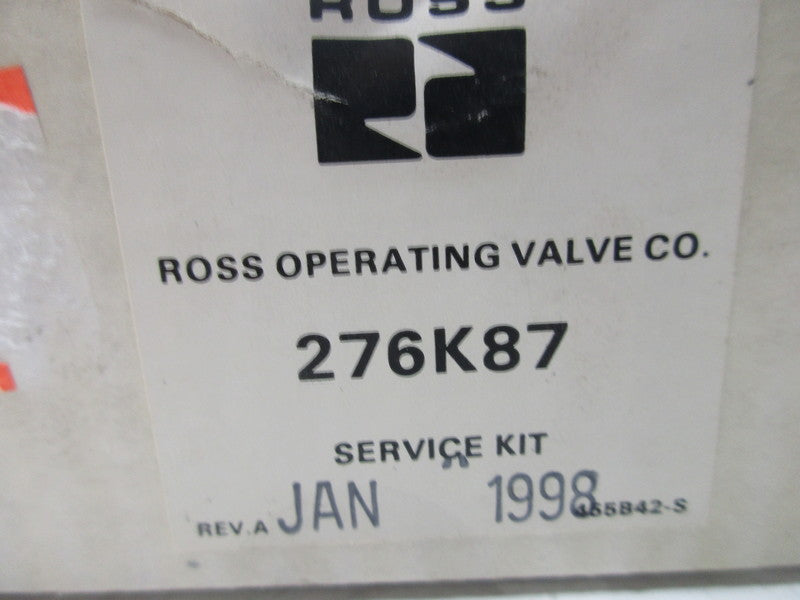 ROSS 276K87 NSMP