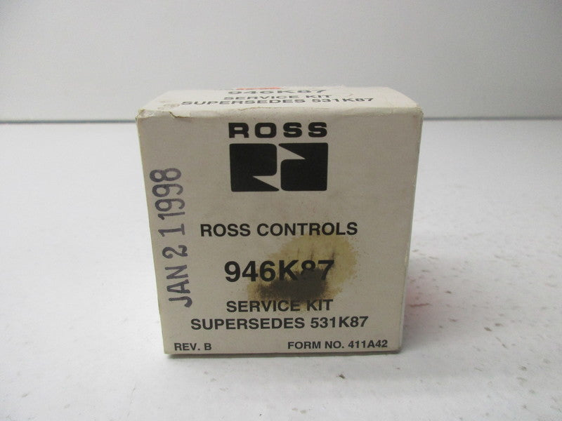 ROSS 946K87 SERVICE KIT * FACTORY SEALED *