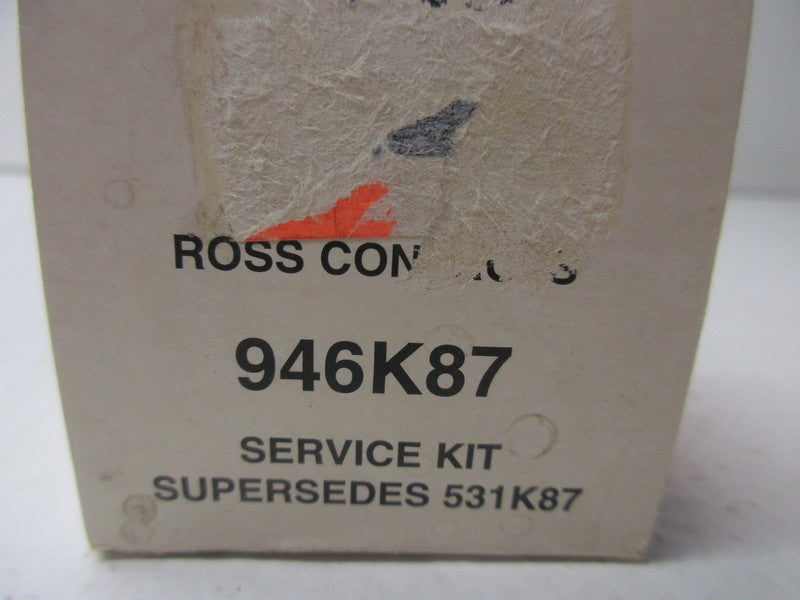 ROSS 946K87 SERVICE KIT * FACTORY SEALED *