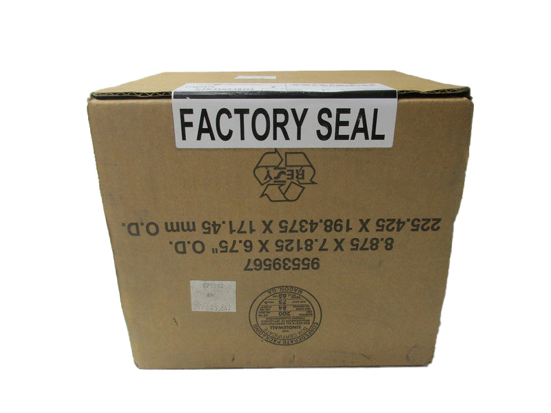 ALLEN BRADLEY 1756-PA75 SER. B DATE:2008 NSFS