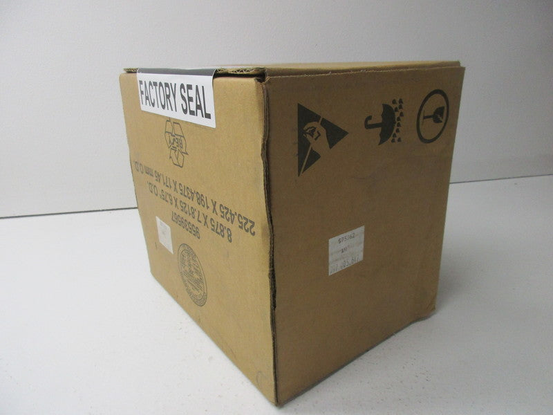 ALLEN BRADLEY 1756-PA75 SER. B DATE:2008 NSFS